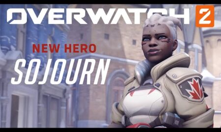 All we know about Overwatch 2's new Heroes including Sojourn Overwatch 2's beta launch is imminent. With it, there are new Heroes e