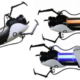 The Portal Gun is one of the most powerful weapons in gaming