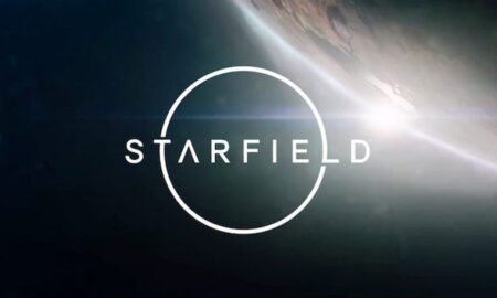 Bethesda Teases Starfield Sounds