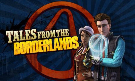 An announcement has been made about a new Borderlands Tales Game