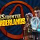 An announcement has been made about a new Borderlands Tales Game