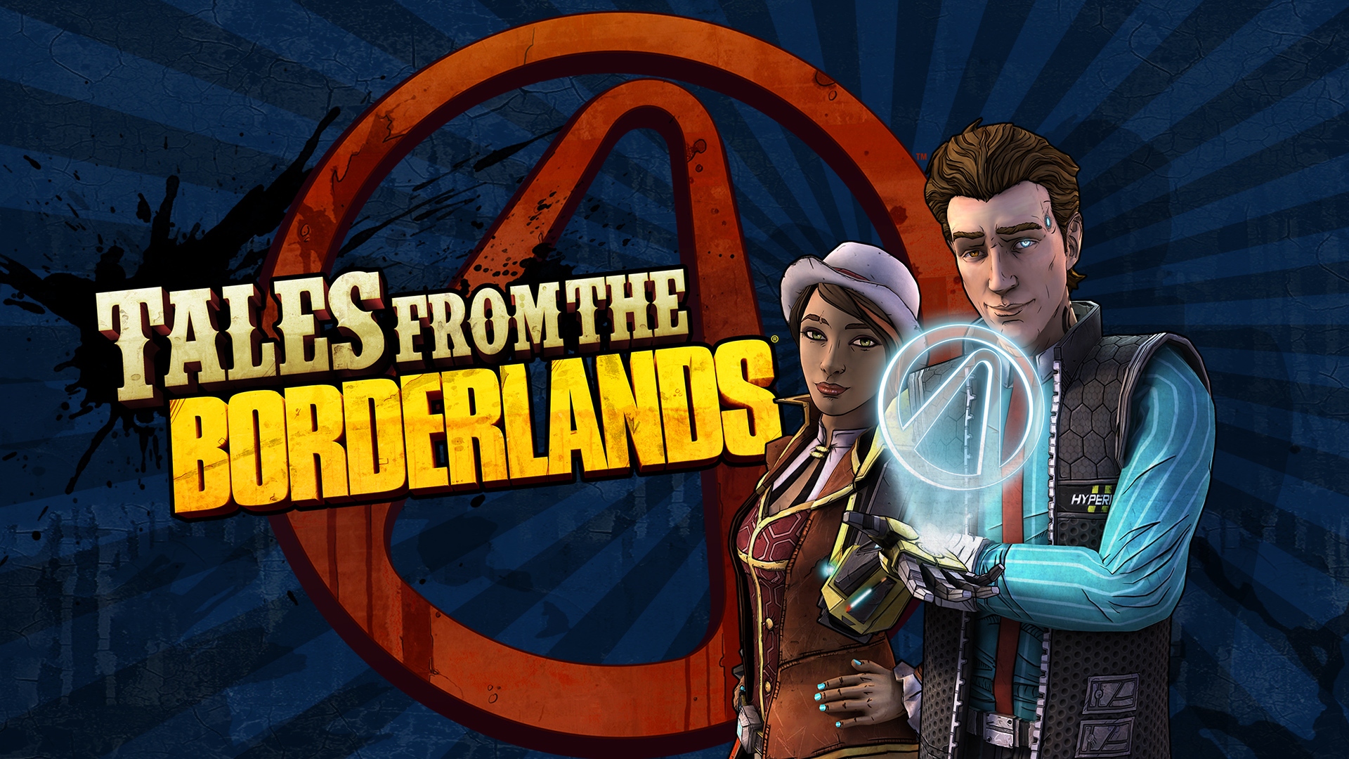 An announcement has been made about a new Borderlands Tales Game