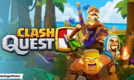 Clash Quest: The latest news