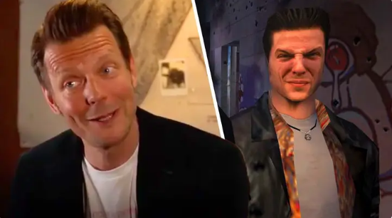 This is How a Game Designer Became Max Payne