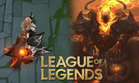 LEAGUE OF GENDERS PATCH 12.9 NOTICES - RELEASE DATES, EDG, HIGH NOON SKINS AND MORE