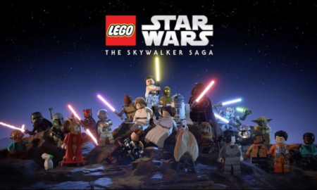 LEGO STARWARS: THE SKYWALKER SAGA CONSOLE COMMANDS and CHEATS