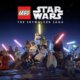 LEGO STARWARS: THE SKYWALKER SAGA CONSOLE COMMANDS and CHEATS