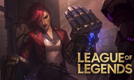 League of Legends Character-Themed, LED Effects prove Polarizing Among Players