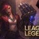 League of Legends Character-Themed, LED Effects prove Polarizing Among Players