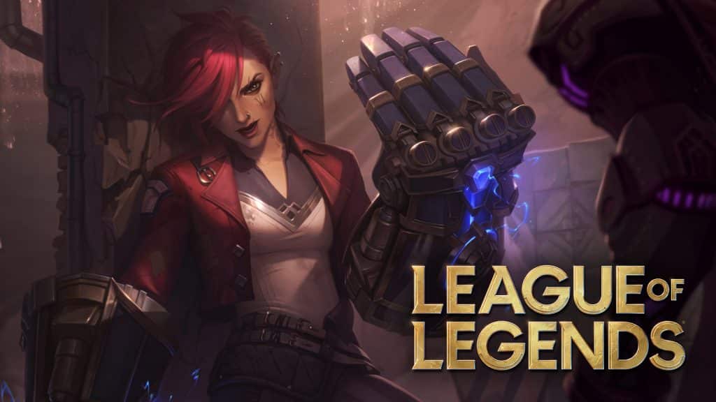 League of Legends Character-Themed, LED Effects prove Polarizing Among Players