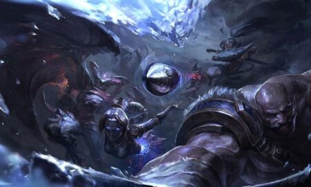 League of Legends Player Argues That Fixing MMR is Impossible Today