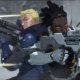 Overwatch 2's Sojourn capabilities leak. New trailer