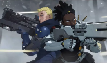 Overwatch 2's Sojourn capabilities leak. New trailer