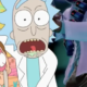 "Rainbow Six Siege" Rick and Morty Skins are pure Nightmare Fuel