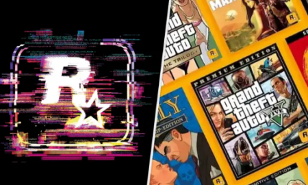 Rockstar Games Announces More Remakes. They're fan-favourites