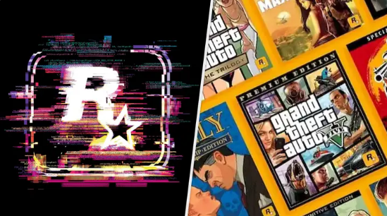 Rockstar Games Announces More Remakes. They're fan-favourites