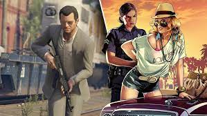 Rockstar Updates "GTA 5" After Content Was Considered Transphobic