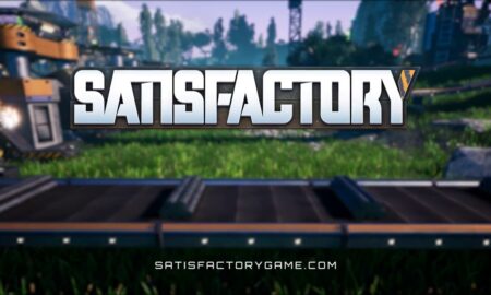 SATISFACTORY UPDATE 6, RELEASE DATE: NOW IS THE TIME IT MAY LAUNCH ON EXPERIMENTAL BANCH