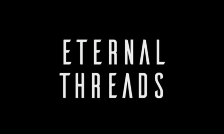 STORY-DRIVEN TIMES MANIPULATION GAMES ETERNAL TREADS LOCKS DOWN RELEASED DATE TO MAY