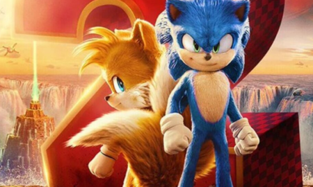 Sonic the Hedgehog 2 (2022). REVIEW - Exciting Emotional, Exhausting