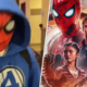 Spider-Man fan sets world record for seeing 'No Way Home" in Cinema 292 Times