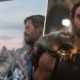 Trailer for 'Thor, Love and Thunder' Has Many Fans. Chris Pratt joke.