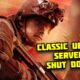 Ubisoft Shuts down Classic Assassin's Creed & Rainbow Six Servers