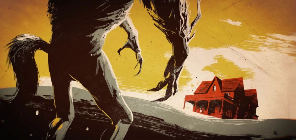 Weird West (PS4) REVIEW Blood and Rust