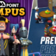 Preview of 'Two Point Campus’: An A* for Effort