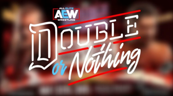 AEW Announces 3 More Matches for Double or Nothing 2022