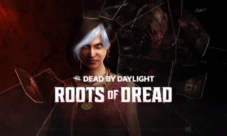 Dead By Daylight's new chapter, Roots Of Dread launches in June