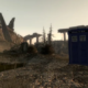 Post-Apocalyptic: Fallout Modders bring Dr Who's Taste to the Post-Apocalyptic World