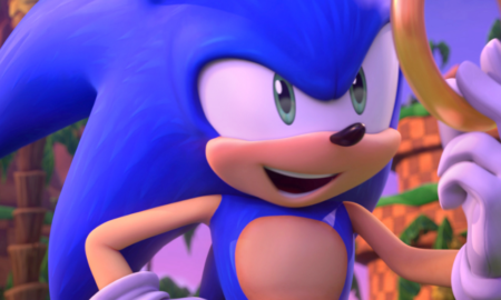 First Look at Netflix's Sonic Prime Shows the Hedgehog With a New Voice Actor