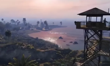 GTA Online Player Completes Cayo Perico Heist Elite Challenge with Only a Second to Spare