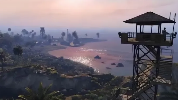 GTA Online Player Completes Cayo Perico Heist Elite Challenge with Only a Second to Spare