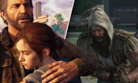 HBO's "The Last of Us" Leaked Footage reveals key unexplored backstory