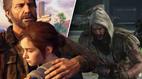 HBO's "The Last of Us" Leaked Footage reveals key unexplored backstory