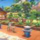 MY TIME AT PORTIA FLOWER CARPET - HOW TO GET FLOWER CARPET?