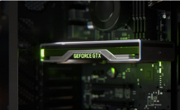 Nvidia GeForce GX 1630 launching June 15th