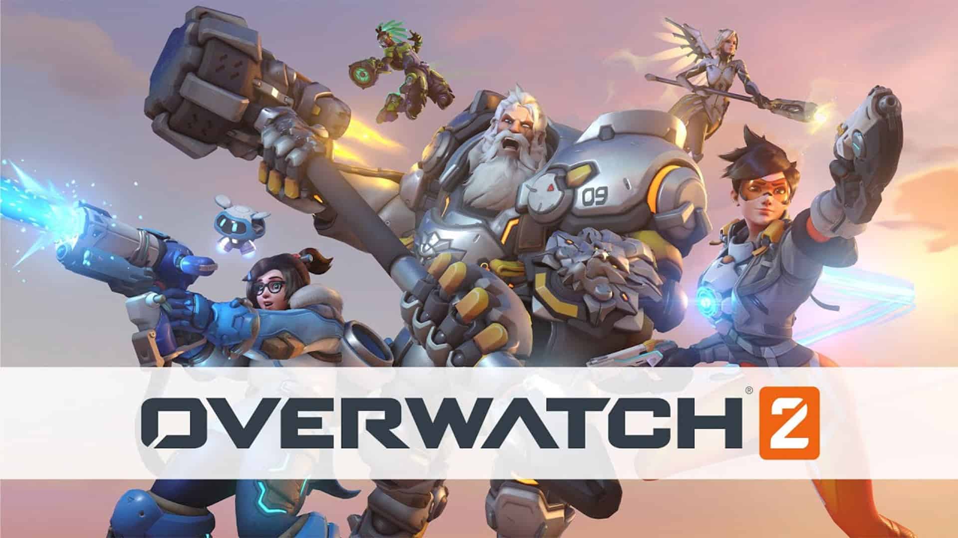 Overwatch 2 beta invites are still available - here's how