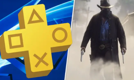 PlayStation Plus Announces a Massive Selection of Free Games for June