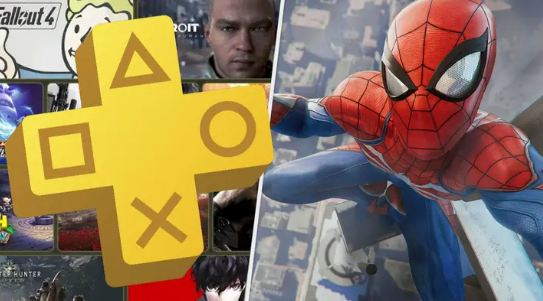 PlayStation Plus June Freebies Include 140 PS4, PS5 Games