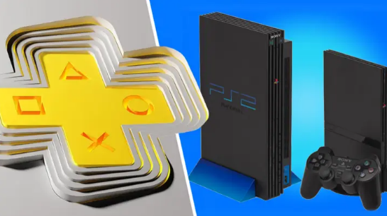PlayStation Plus Premium May Include A Fan Favourite PS2 Series