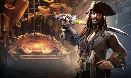 Sea of Thieves Update 2.5.2: Exciting Community Rewards