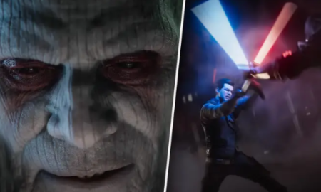 Star Wars Jedi: Developer Teases "Menacing Tone"