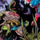 The Jurassic League #1 capitalizes on Dinosaur Fever with Campy Fun