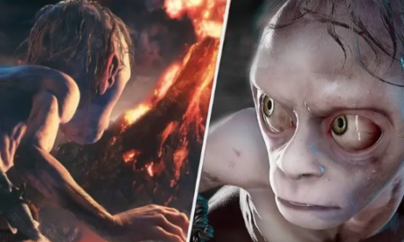 The Release Date for "The Lord Of The Rings: Gollum" Has Been Set