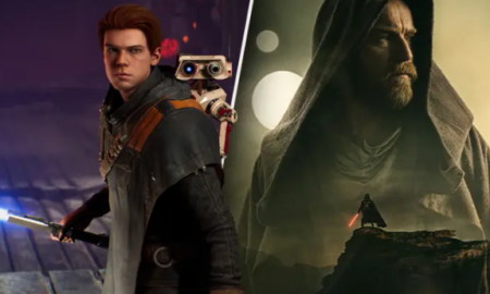 The 'Obi-Wan Kenobi Series is Linked to the 'Star Wars Jedi Fallen Order' Game