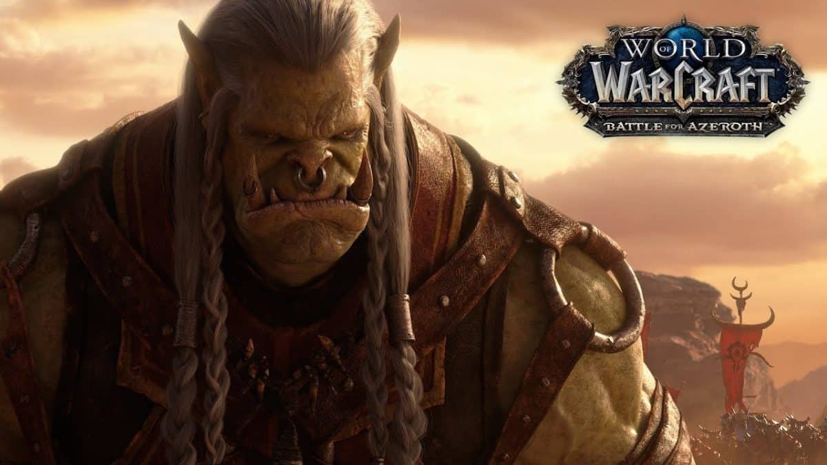 World of Warcraft Mobile Game Leak: What We Know So Far