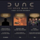 DUNE: SPICEWARS EARLY AACCESS ROADMAP 2022 BRINGS MULTILAYER, A NEW FACTION AND MORE